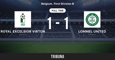 lommel – virton|Lommel